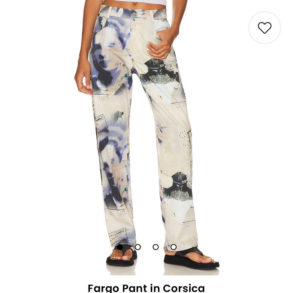 MIAOU Fargo Pant